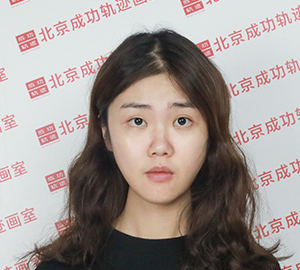 肖涵予