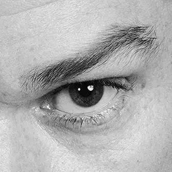 超寫(xiě)實(shí)眼睛素描畫(huà)法步驟圖解