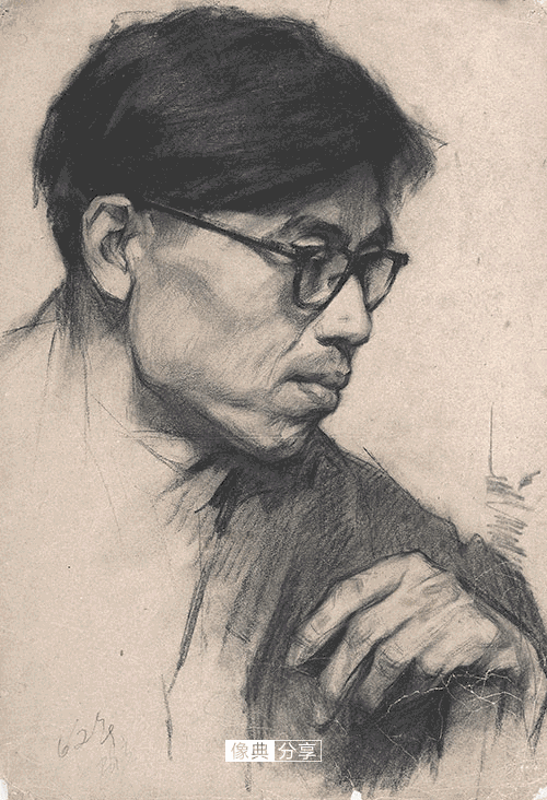 素描明暗交界線怎么畫(huà)？新手技巧