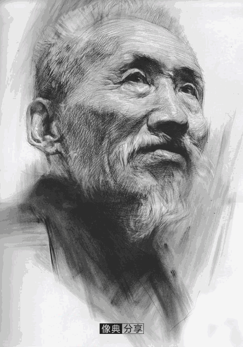素描明暗交界線怎么畫(huà)？新手技巧