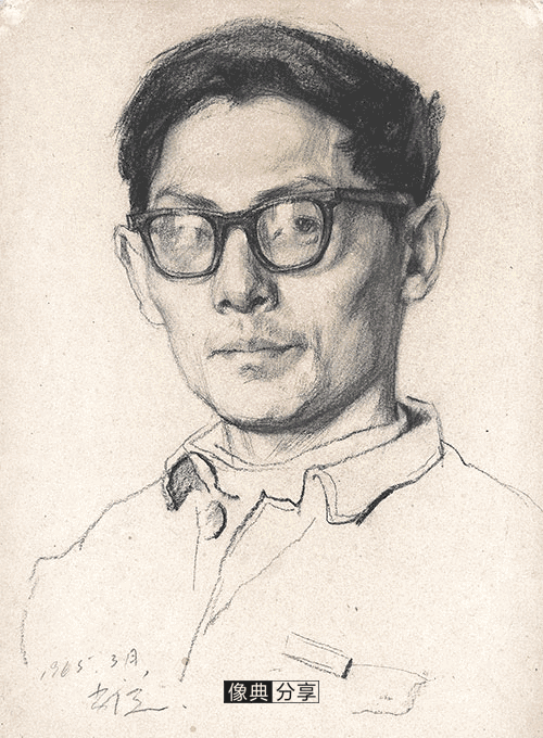 素描明暗交界線怎么畫(huà)？新手技巧