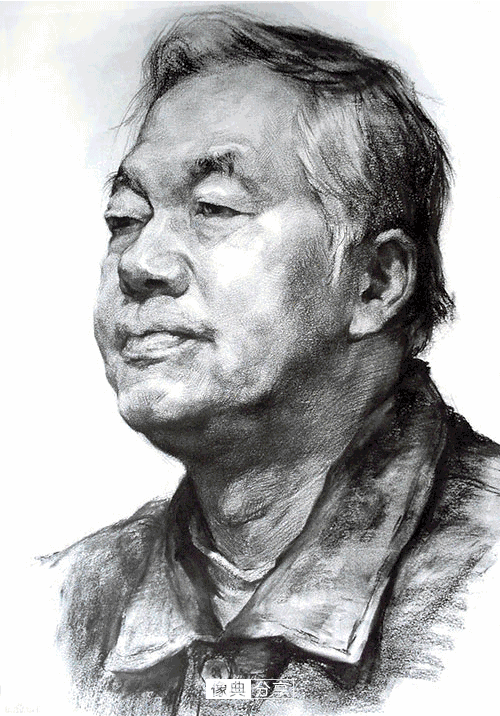 素描明暗交界線怎么畫(huà)？新手技巧