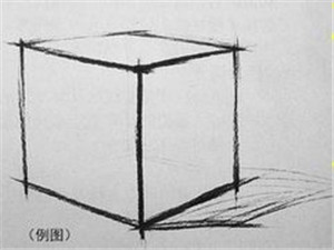 新手入門(mén)素描基礎(chǔ)教程