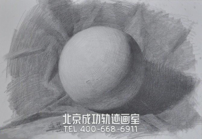 素描幾何體結(jié)構(gòu)