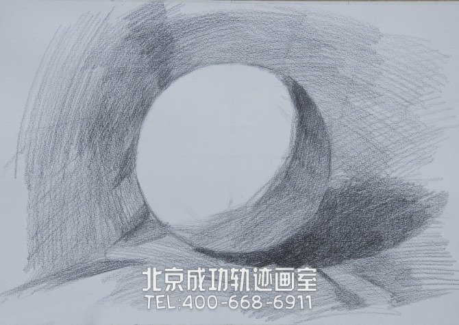 素描幾何體結(jié)構(gòu)