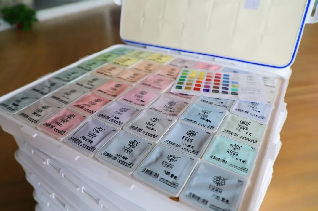 520禮物獲獎名單公布，如果這都不算愛~