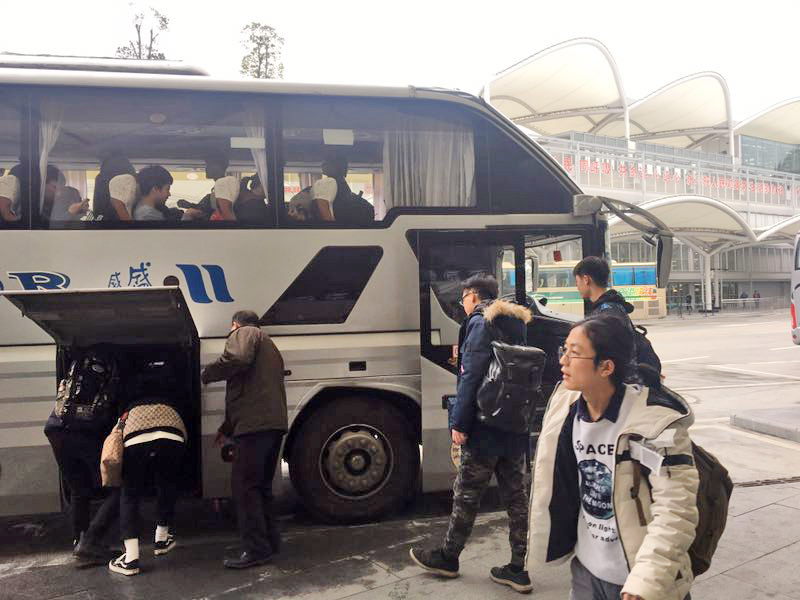 北京成功軌跡畫室參加?？棘F(xiàn)場圖
