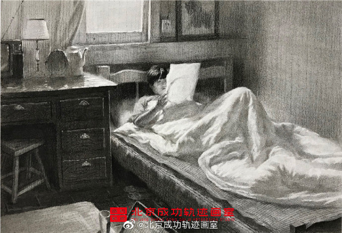 北京畫室集訓(xùn)費(fèi)用是多少？