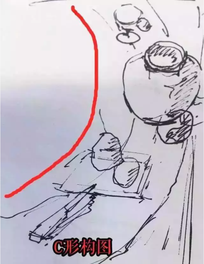 學(xué)畫畫中這11個(gè)專業(yè)術(shù)語不可忽視