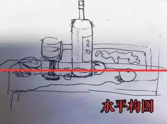 學(xué)畫畫中這11個(gè)專業(yè)術(shù)語不可忽視