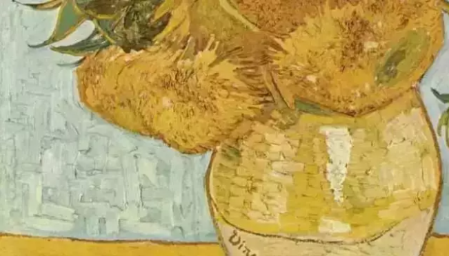 學(xué)畫畫中這11個(gè)專業(yè)術(shù)語不可忽視