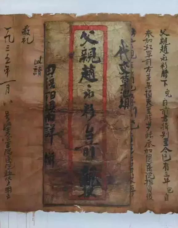 學(xué)畫畫中這11個(gè)專業(yè)術(shù)語不可忽視