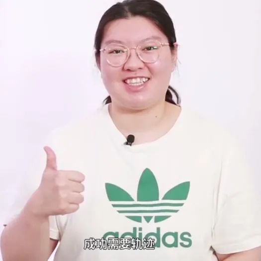 央美狀元王子萌,零基礎學習巔峰在哪里?看她如何迎風逆襲