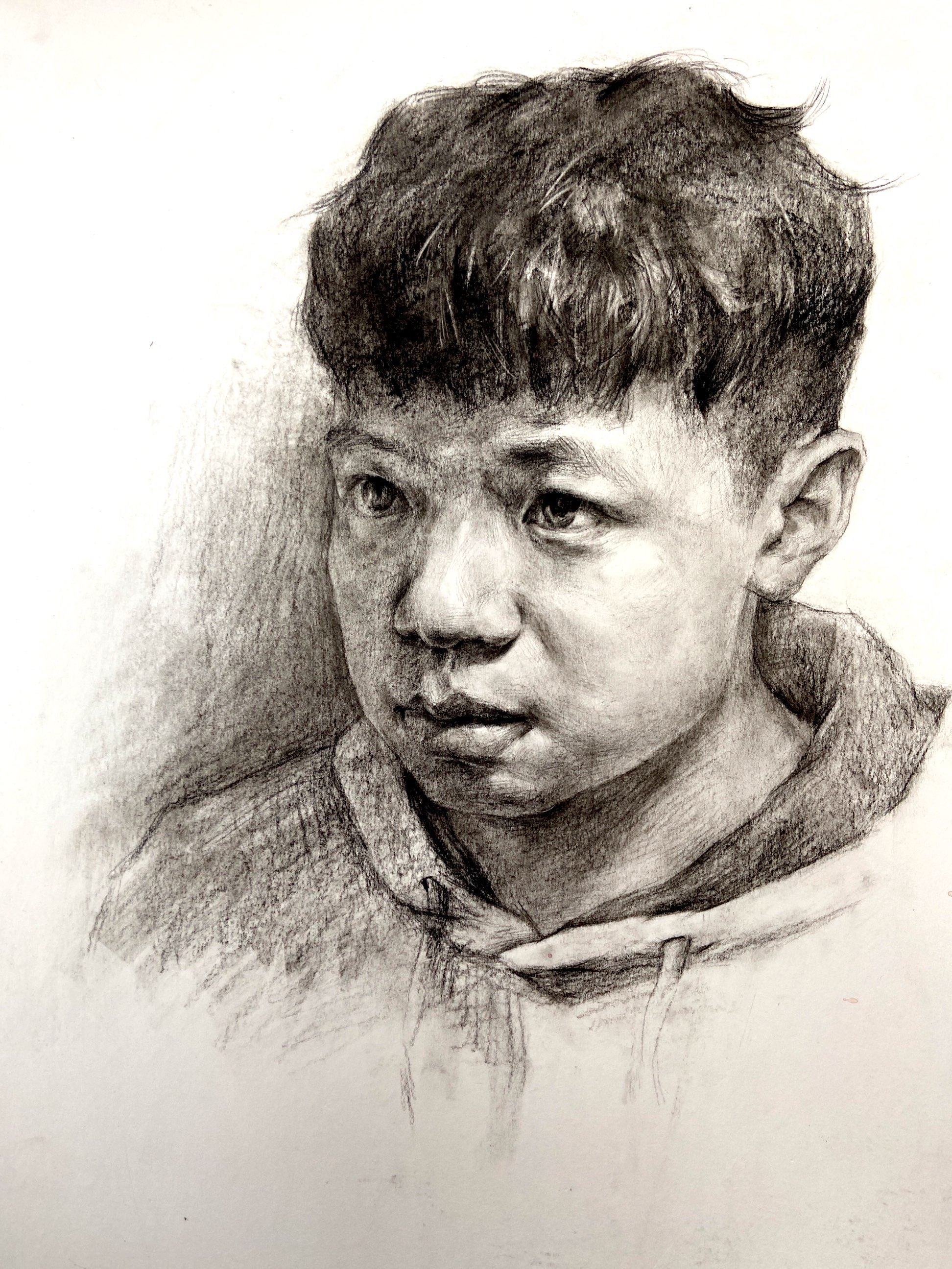 素描考試的基本要求和要點(diǎn)有哪些？